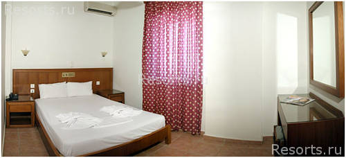 Nontas Hotel & Apartments 9